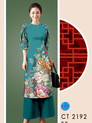 1609855981 630 vai ao dai hoa in 3D (8)